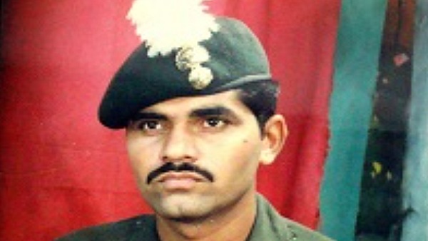 'मेरे पापा चाहते थे, हम सेना में जाएं...'