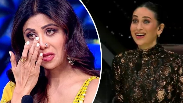 करिश्मा के साथ नजर आएंगे ये जज