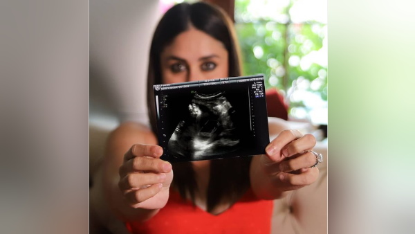 करीना कपूर खान ने शेयर की फोटो