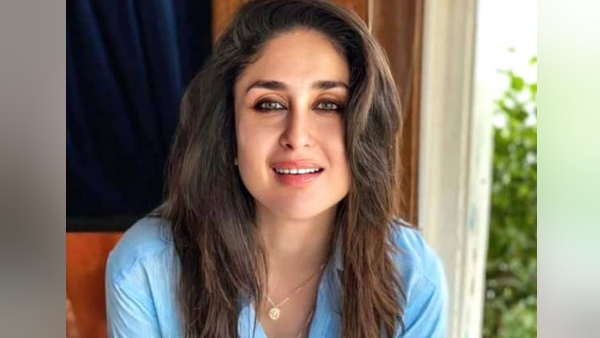 करीना के बचाव में उतरी अन्य एक्ट्रेस करीना के बचाव में उतरी अन्य एक्ट्रेस