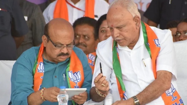 कौन हैं बसवराज बोम्मई?