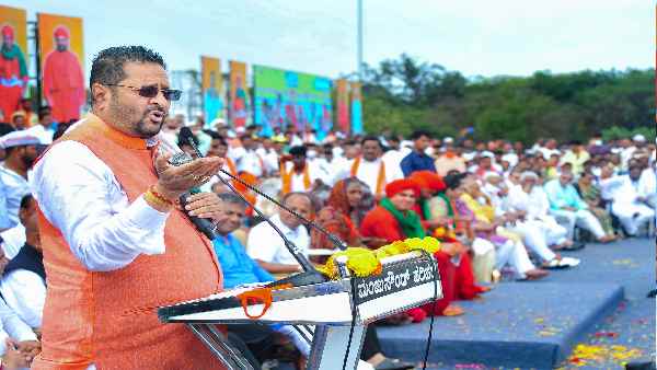 ईमानदार, हिंदू समर्थक नेता बनेंगे नए सीएम- भाजपा नेता