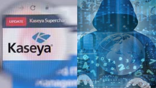 डार्कवेब पर डाला पोस्ट