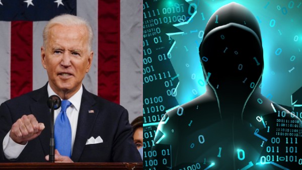 कॉरपोरेट नेटवर्क के जरिए हमला