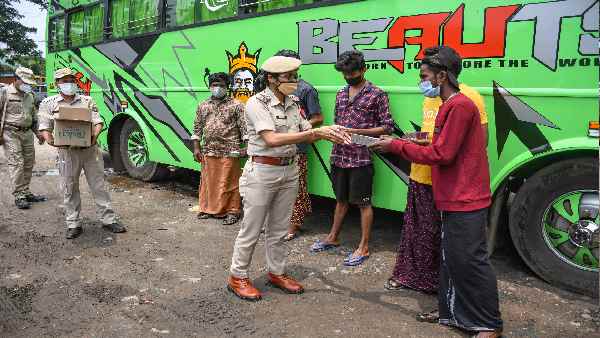  केरल में तेजी से कम नहीं हो रहा संक्रमण