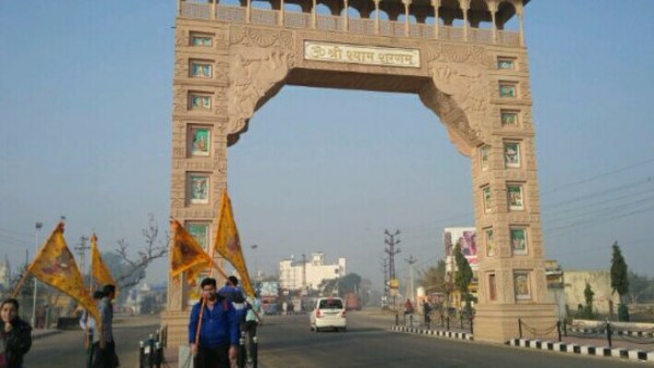  दिन में चार बार सेनेटाइजेशन