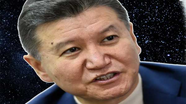 एलियंस का दोस्ताना व्यवहार