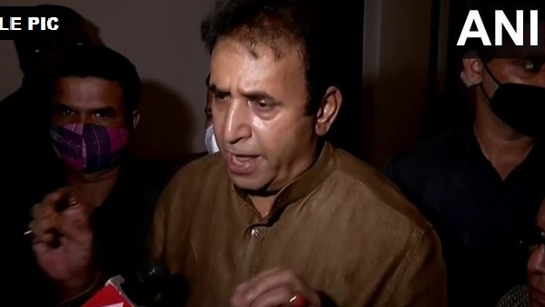 Anil Deshmukh Anil Deshmukh