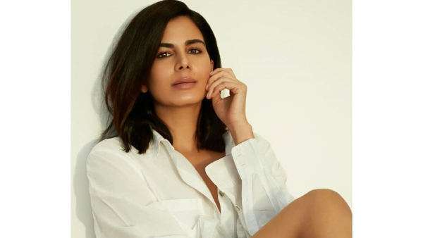 वीडियो में इंजेक्शन लगाती दिखीं कीर्ति 