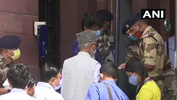 'आगे भी बातचीत जारी रहेगी'