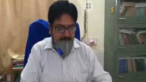 भाई भी रह चुके हैं आरएएस अधिकारी