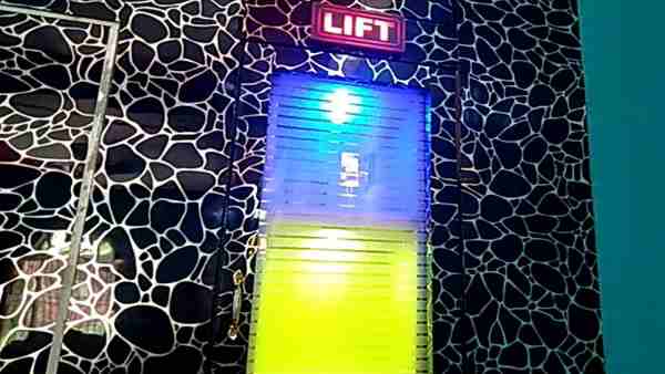 लिफ्ट में क्या है खासियत?
