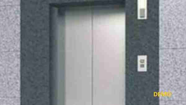 लिफ्ट के जरिए खाना आराम से किसी भी मंजिल पर पहुंच जाएगा