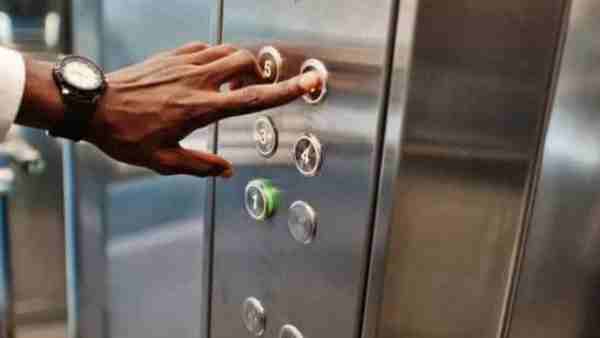 इस वजह से बनाई ऐसी लिफ्ट