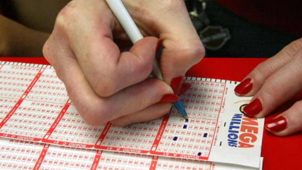 लॉटरी की एक मात्र विजेता थी महिला