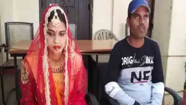 ऐसे प्यार चढ़ा परवान