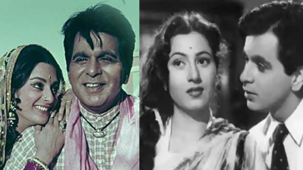 50 रुपए से भी कम थी दिलीप कुमार की पहली सैलरी 