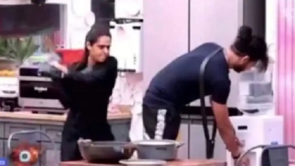'आपको फर्क नहीं पड़ रहा कि मेरी फैमिली पर इसका क्या असर हो रहा है...'
