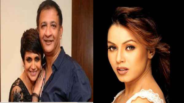 महिमा चौधरी ने दिया ये रिएक्शन महिमा चौधरी ने दिया ये रिएक्शन