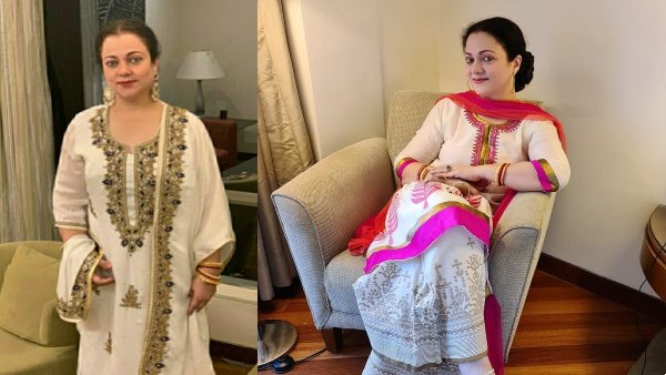  'छोटी सरदानी' में रोल किया था ऑफर