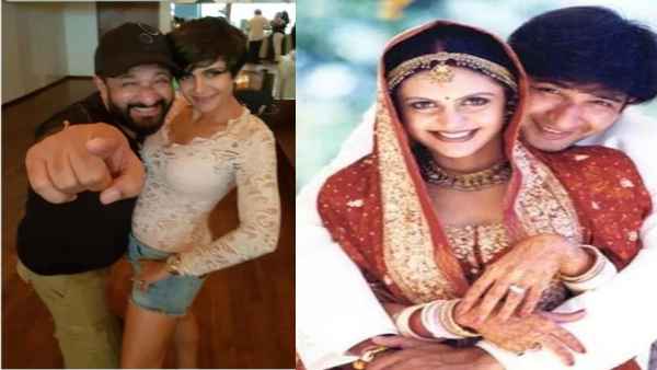 मंदिरा और राज ने 1999 में की थी शादी मंदिरा और राज ने 1999 में की थी शादी