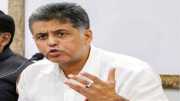 पाकिस्तान के सामने मनमोहन सिंह 'कमजोर'