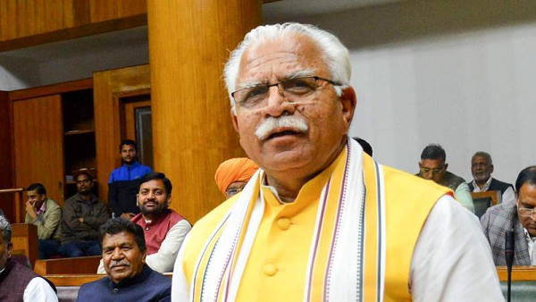 Haryana government launches Gram Darshan web portal, now the villagers will be able to file complaints and suggestions related to development work