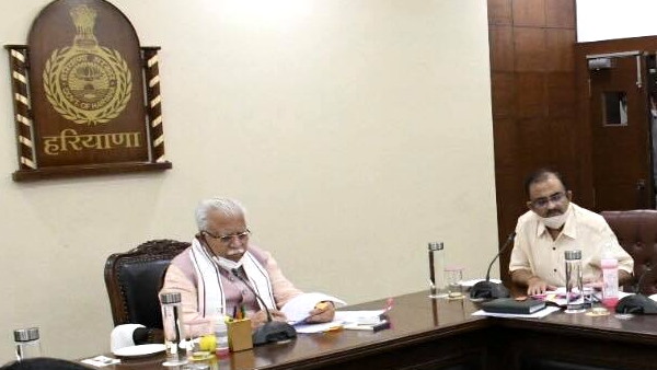 All motor tax collection centers will be closed in Haryana