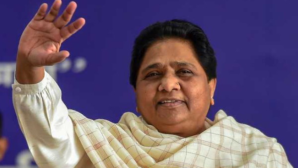 बसपा ने ब्राह्मण सम्मेलन का बदला नाम