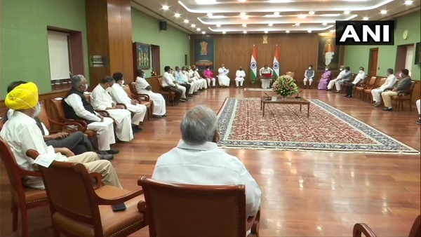 Meeting Meeting