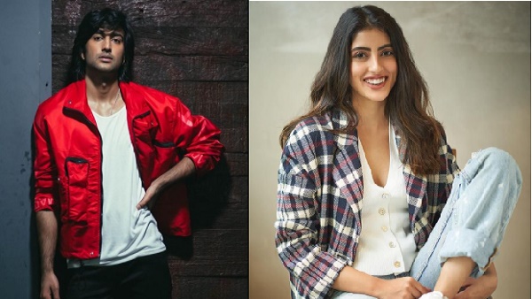 नव्या के साथ लिंकअप की खबरों पर बोले मीजान