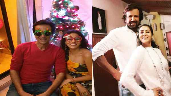 निवेदिता शादी सीक्रेट रखने पर बोलीं- हम छत पर खड़े होकर चिल्लाना नहीं चाहते थे