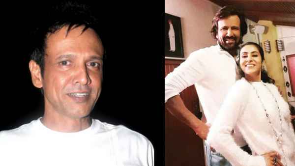 के के मेनन इस फिल्‍म में आए थे नजर 