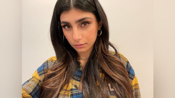 एक साल में ही खत्म हुई मिया खलीफा की शादी एक साल में ही खत्म हुई मिया खलीफा की शादी