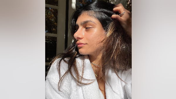 हाई स्कूल के ब्वॉयफ्रेंड से हुई थी पहली शादी हाई स्कूल के ब्वॉयफ्रेंड से हुई थी पहली शादी