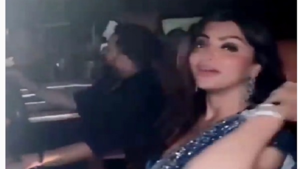 रात को 3 बजे सैकड़ों लोग मदद के लिए पहुंचे 