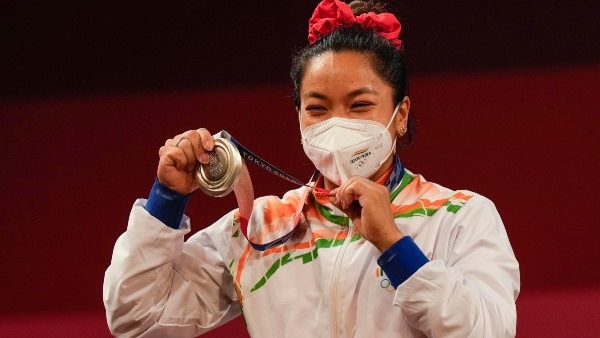 मीरा बनाई गईं एएसपी