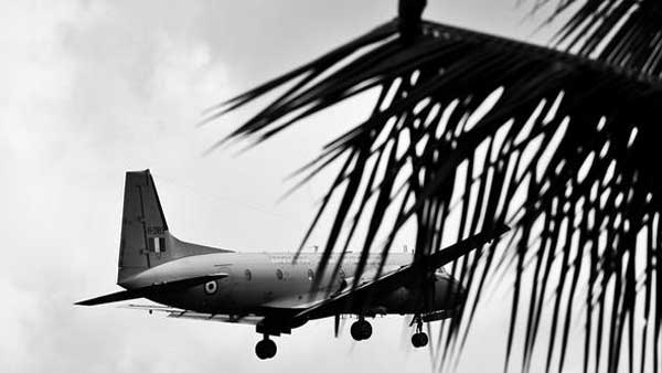 हवाई हमले के बाद मुक्त हुआ था मिजोरम हवाई हमले के बाद मुक्त हुआ था मिजोरम