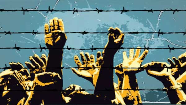 मिजो विद्रोहियों ने जब आजादी की घोषणा कर दी मिजो विद्रोहियों ने जब आजादी की घोषणा कर दी