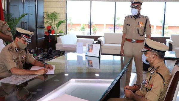 फरवरी 2024 में रिटायर होंगे मुकुल गोयल