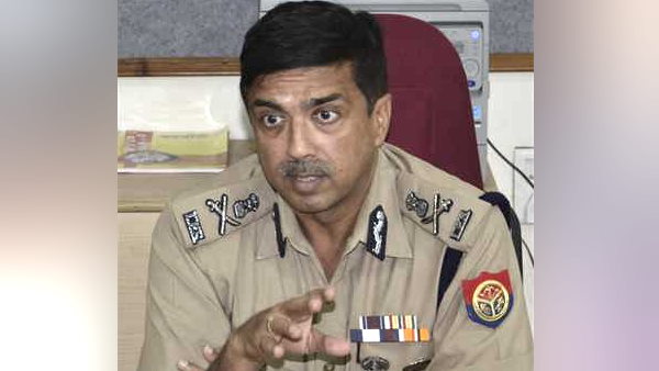 मुजफ्फरनगर दंगों के दौरान निभाई थी अहम जिम्मेदारी