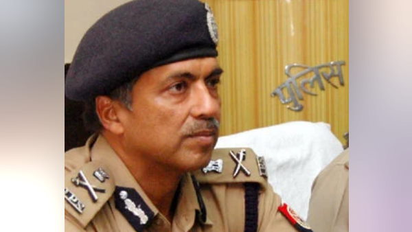 करियर भी रहा विवादों में