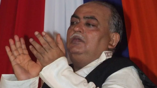 अयोध्या में राम मंदिर को लेकर की थी टिप्पणी