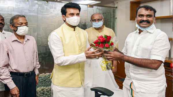 'अगर मेरा बेटा मंत्री बन जाए तो मुझे क्या करना चाहिए' 