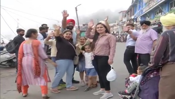 कोरोना की नेगेटिव रिपोर्ट दिखाकर ही मिलेगी एंट्री