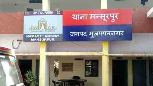 heavy rains in Muzaffarnagar, three people no more when the roof of the house collapsed heavy rains in Muzaffarnagar, three people no more when the roof of the house collapsed