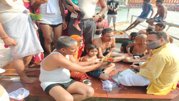 क्या है पिता की मौत पर पगड़ी बांधने की रस्म
