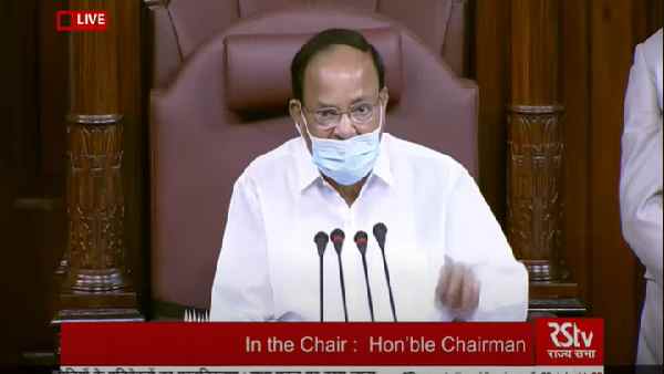 Action on Trinamool Congress MP Shantanu Sen, suspended from Rajya Sabha