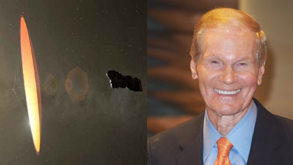 ब्रह्मांड में बनाए हैं नजर