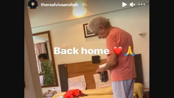 क्यों 7 दिनों तक नसीरुद्दीन शाह को अस्पताल में रहना पड़ा एडमिट? 